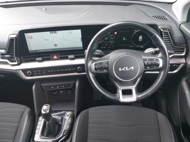 Used Kia Sportage 2022 for sale - 76749226: Photo 7