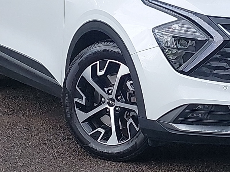 Used Kia Sportage 2022 for sale - 76749226: Photo 9