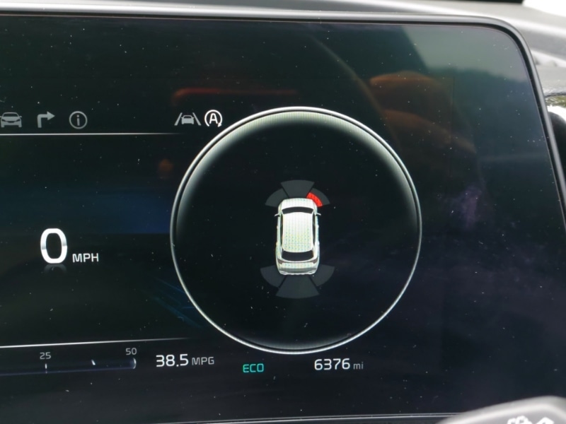 Used Kia Sportage 2022 for sale - 76816313: Photo 11