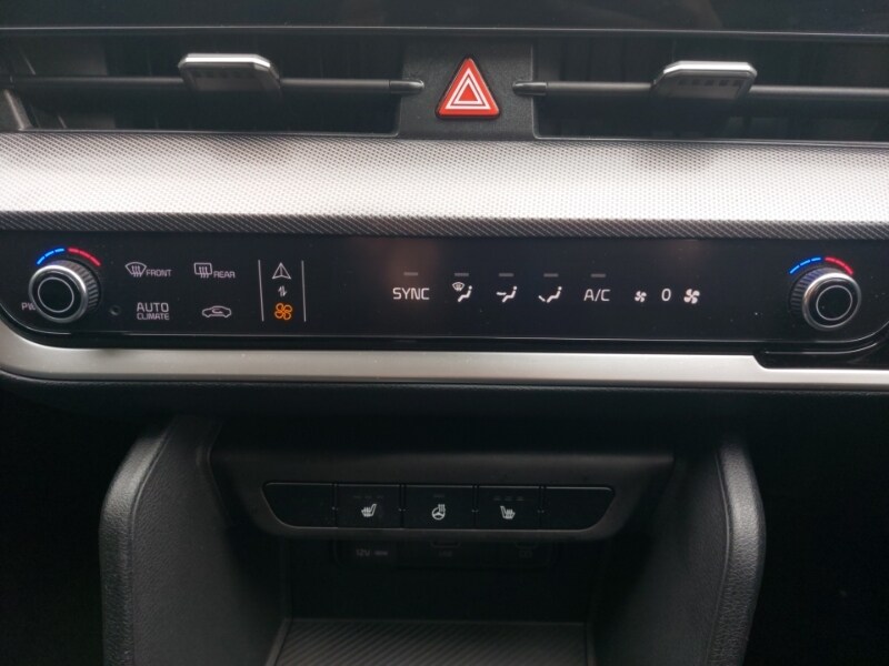 Used Kia Sportage 2022 for sale - 76816313: Photo 15