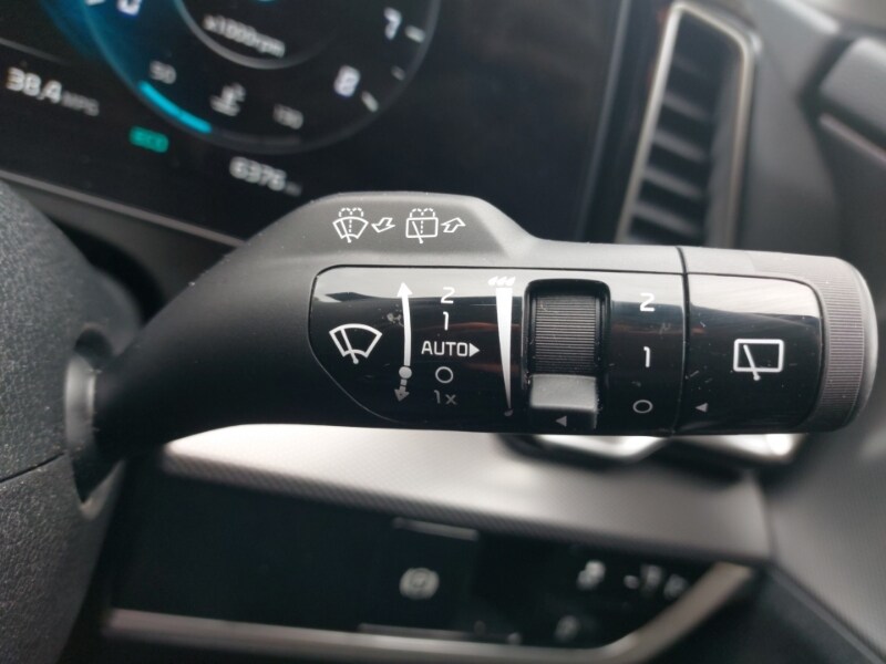 Used Kia Sportage 2022 for sale - 76816313: Photo 16