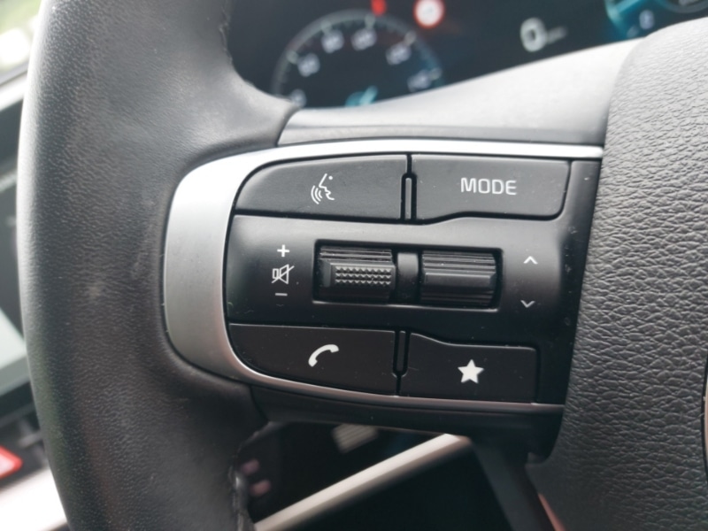 Used Kia Sportage 2022 for sale - 76816313: Photo 18