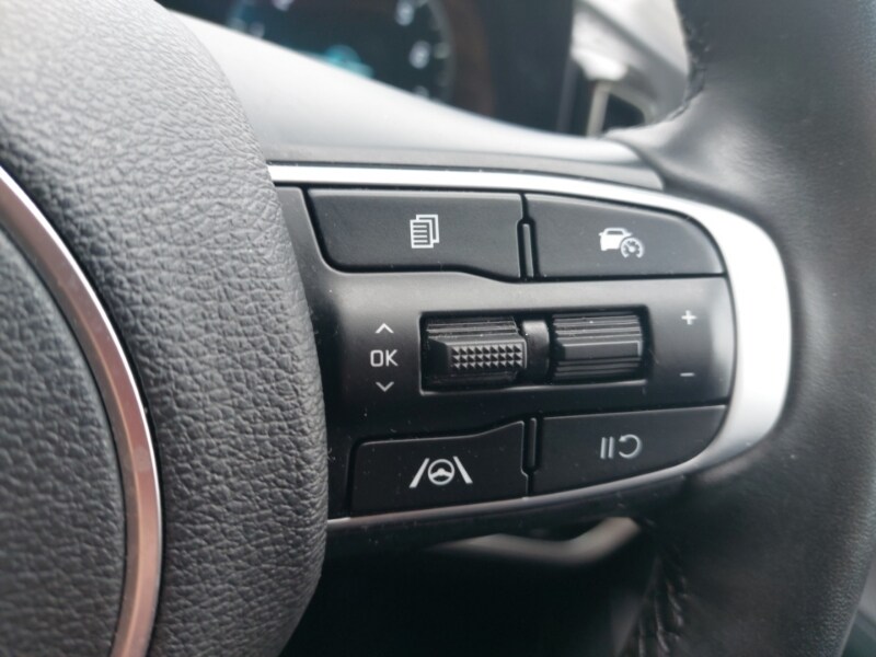 Used Kia Sportage 2022 for sale - 76816313: Photo 19