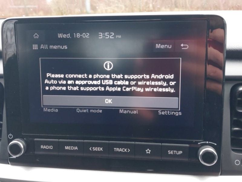 Used Kia Stonic 2023 for sale - 77596880: Photo 12