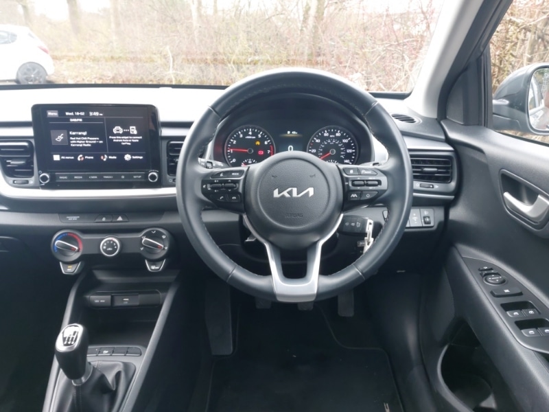 Used Kia Stonic 2023 for sale - 77596880: Photo 7