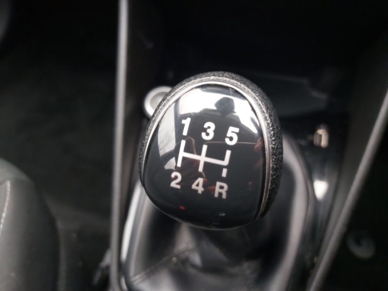 Used Ford Fiesta 2018 for sale - 77596820: Photo 13