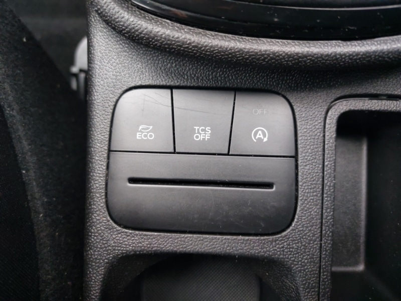 Used Ford Fiesta 2018 for sale - 77596820: Photo 14