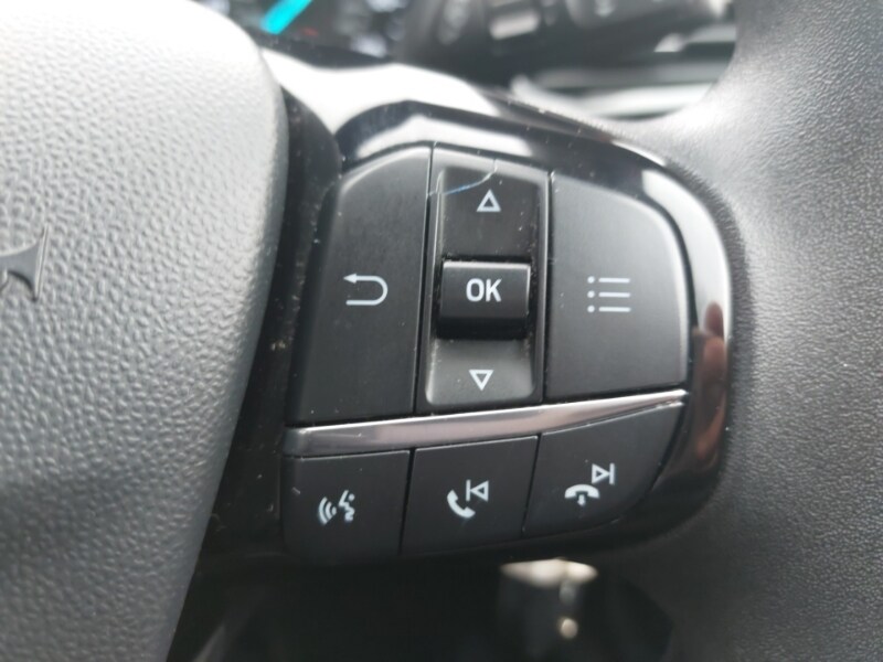 Used Ford Fiesta 2018 for sale - 77596820: Photo 16