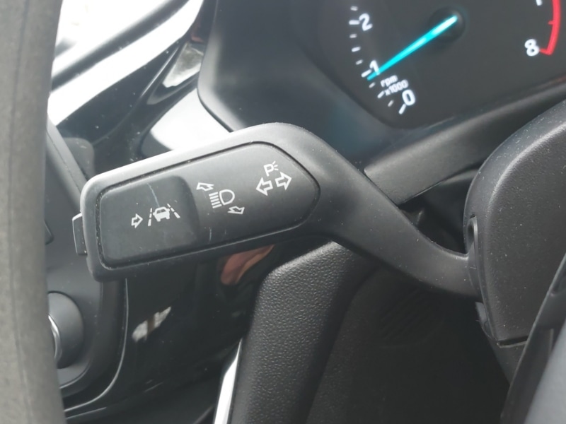 Used Ford Fiesta 2018 for sale - 77596820: Photo 17