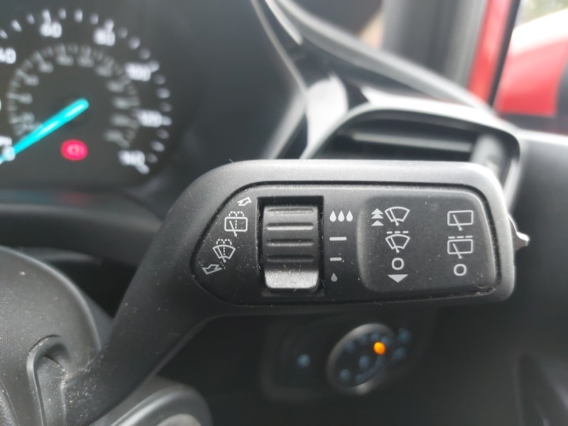 Used Ford Fiesta 2018 for sale - 77596820: Photo 18