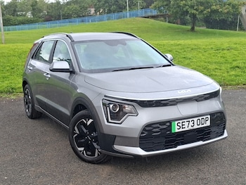 Used Kia Niro 2023 for sale - 79457862: Photo
