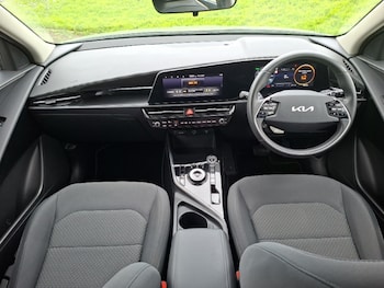 Used Kia Niro 2023 for sale - 79457862: Photo