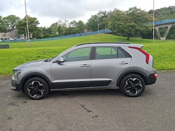 Used Kia Niro 2023 for sale - 79457862: Photo