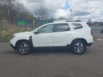 Used Dacia Duster 2022 for sale - 78269053: Photo