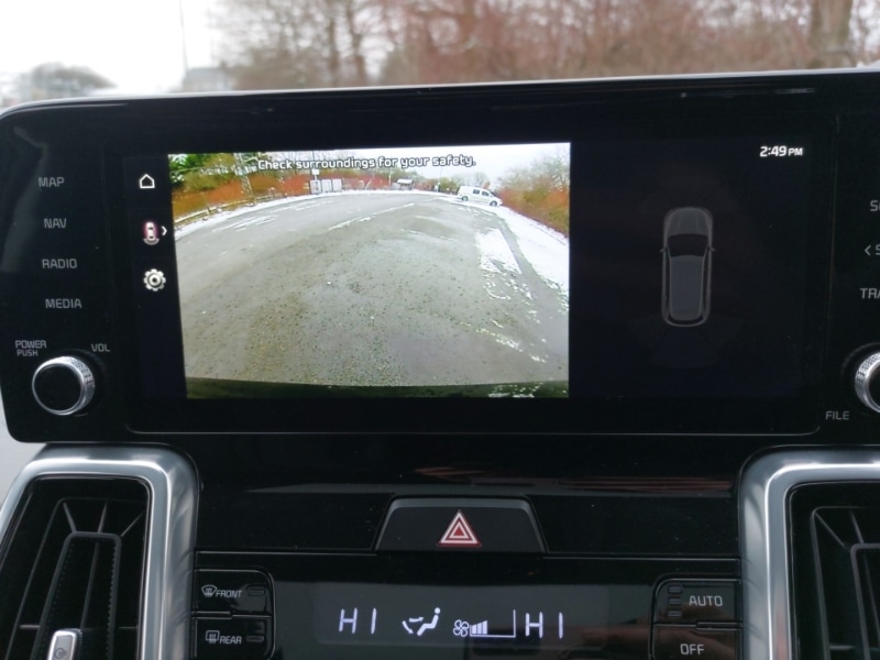 Used Kia Sorento 2023 for sale - 77160298: Photo 10