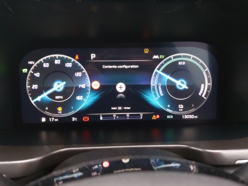 Used Kia Sorento 2023 for sale - 77160298: Photo 11