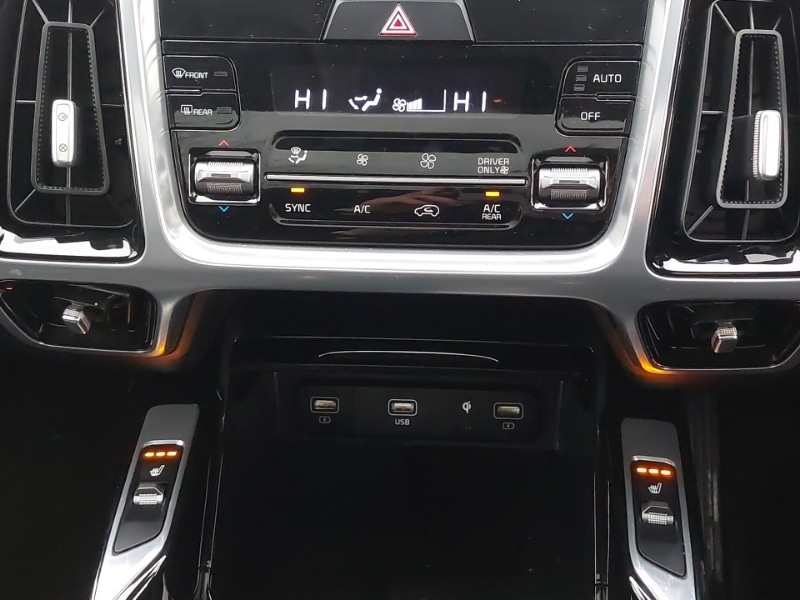 Used Kia Sorento 2023 for sale - 77160298: Photo 13