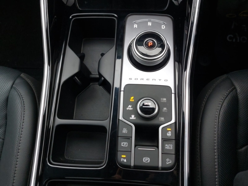 Used Kia Sorento 2023 for sale - 77160298: Photo 14