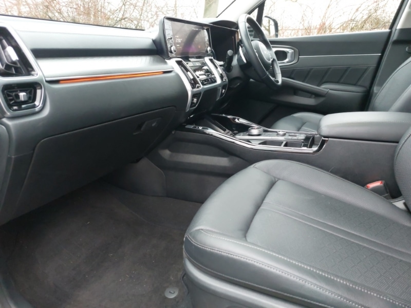 Used Kia Sorento 2023 for sale - 77160298: Photo 5