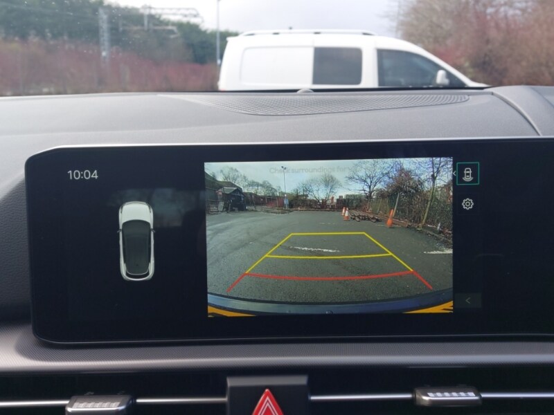 Used Kia Sportage 2025 for sale - 77209380: Photo 11