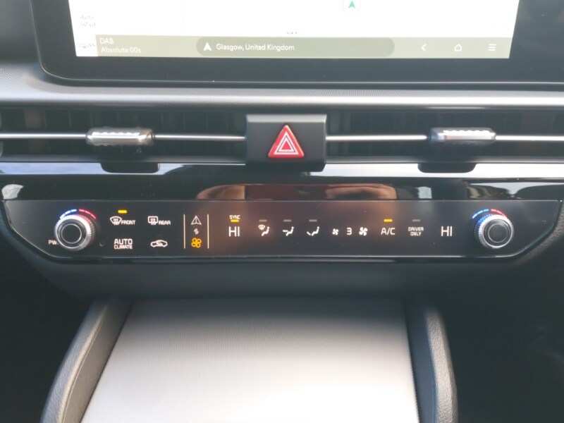 Used Kia Sportage 2025 for sale - 77209380: Photo 12