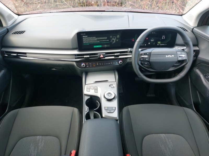 Used Kia Sportage 2025 for sale - 77209380: Photo 2