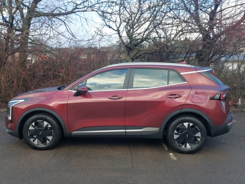 Used Kia Sportage 2025 for sale - 77209380: Photo 4