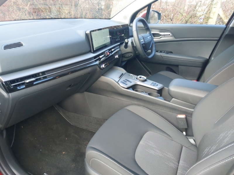 Used Kia Sportage 2025 for sale - 77209380: Photo 5