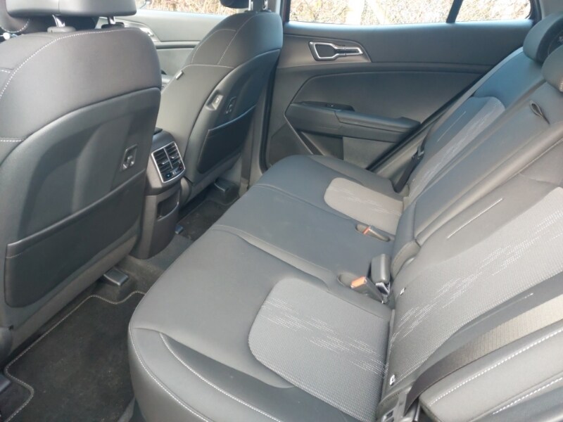 Used Kia Sportage 2025 for sale - 77209380: Photo 6