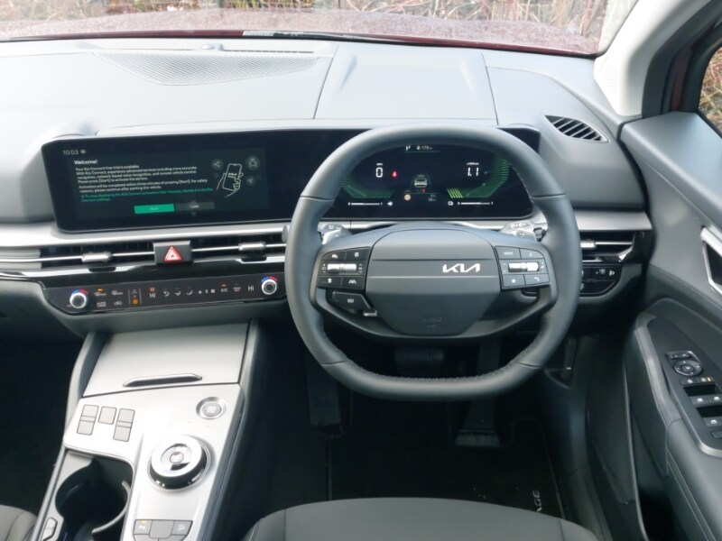 Used Kia Sportage 2025 for sale - 77209380: Photo 7