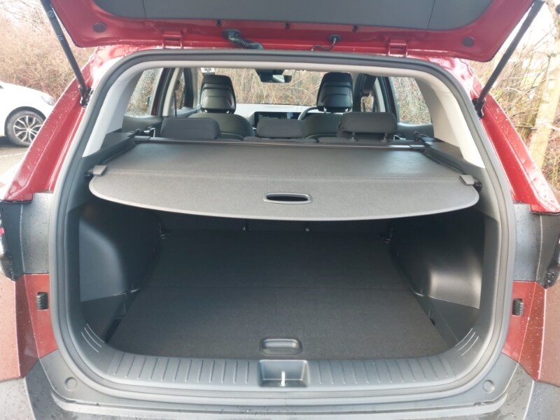 Used Kia Sportage 2025 for sale - 77209380: Photo 8