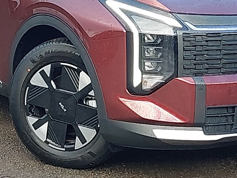 Used Kia Sportage 2025 for sale - 77209380: Photo 9