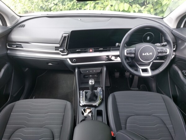 Used Kia Sportage 2025 for sale - 75353706: Photo 2