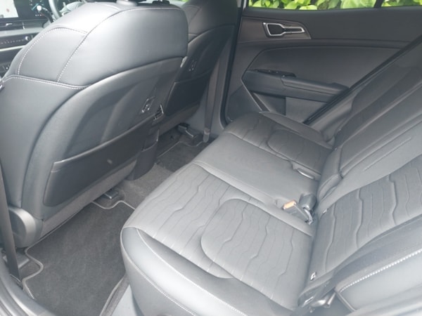Used Kia Sportage 2025 for sale - 75353706: Photo 6