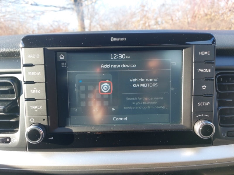 Used Kia Stonic 2021 for sale - 77183528: Photo 10