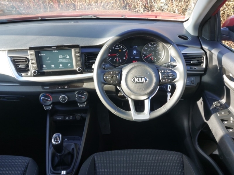 Used Kia Stonic 2021 for sale - 77183528: Photo 7
