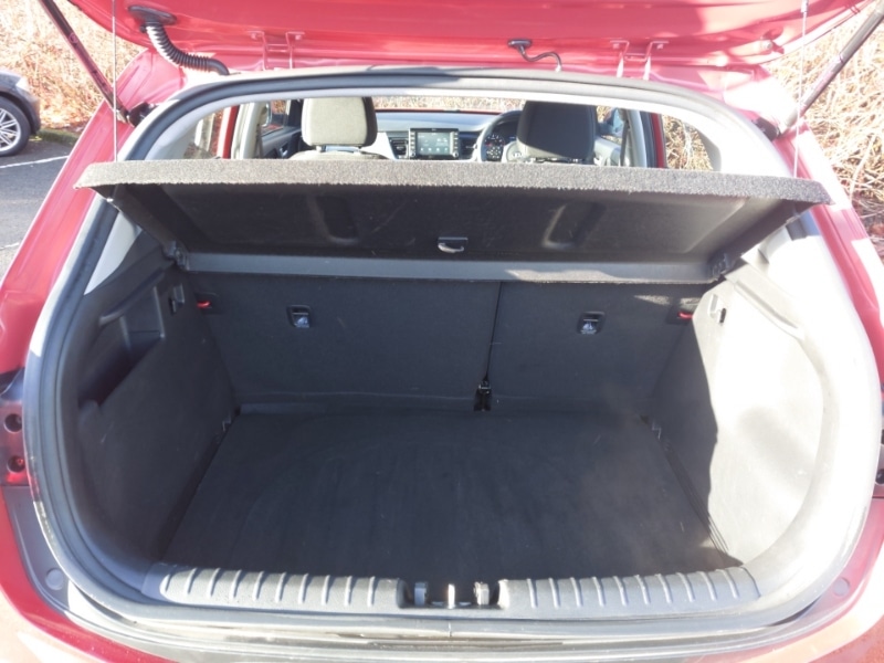 Used Kia Stonic 2021 for sale - 77183528: Photo 8