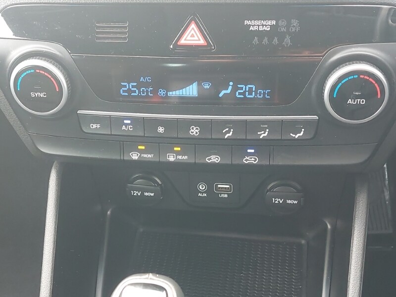 Used Hyundai TUCSON 2019 for sale - 77947468: Photo 14