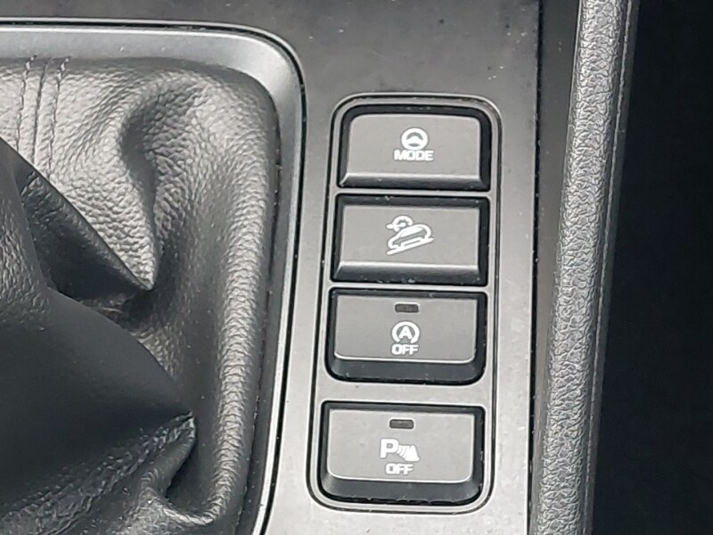 Used Hyundai TUCSON 2019 for sale - 77947468: Photo 15