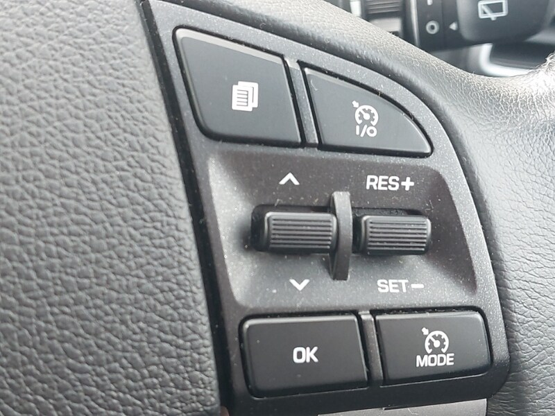 Used Hyundai TUCSON 2019 for sale - 77947468: Photo 17