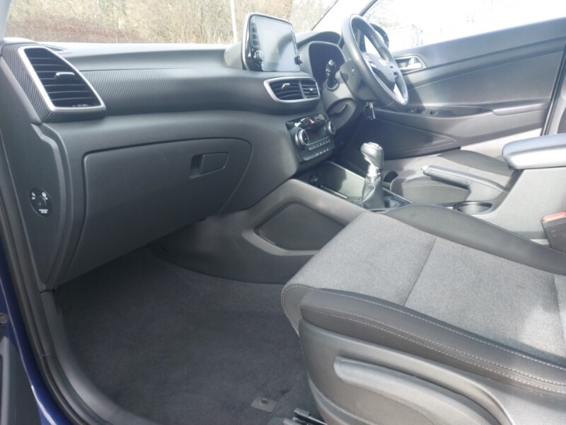 Used Hyundai TUCSON 2019 for sale - 77947468: Photo 5