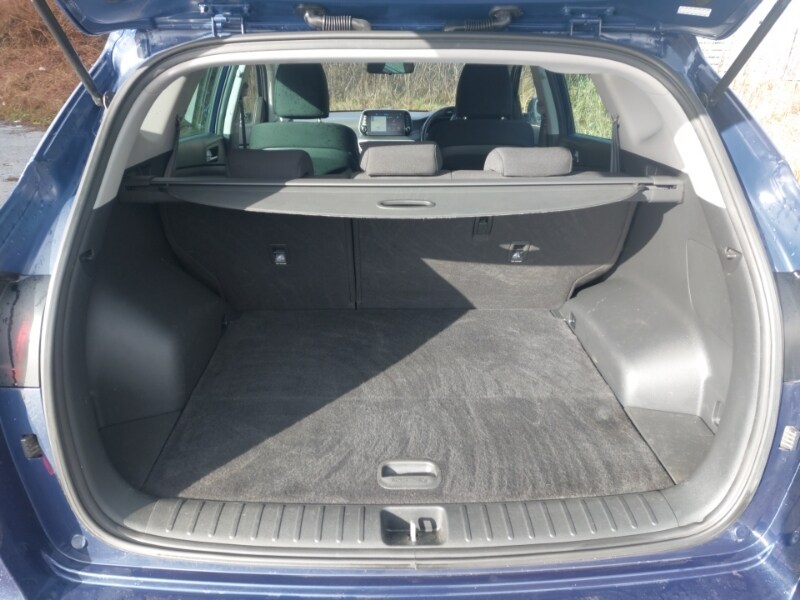 Used Hyundai TUCSON 2019 for sale - 77947468: Photo 8