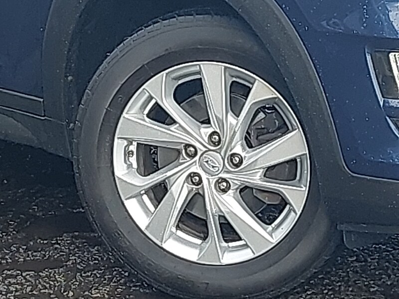 Used Hyundai TUCSON 2019 for sale - 77947468: Photo 9