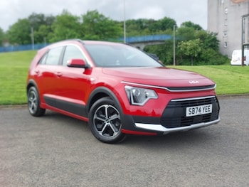 Used Kia Niro 2025 for sale - 78808501: Photo