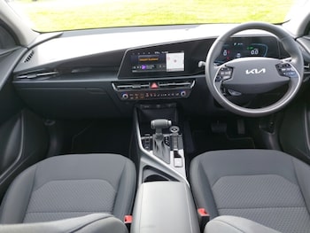 Used Kia Niro 2025 for sale - 78808501: Photo