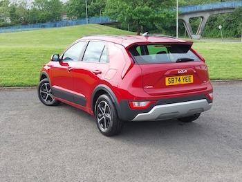 Used Kia Niro 2025 for sale - 78808501: Photo