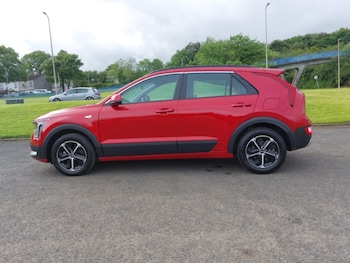 Used Kia Niro 2025 for sale - 78808501: Photo