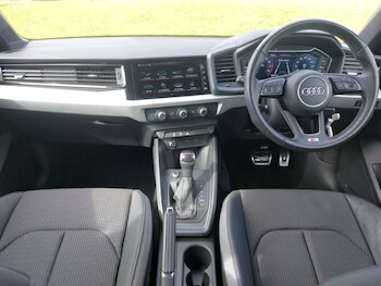 Used Audi A1 2023 for sale - 78113826: Photo