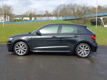 Used Audi A1 2023 for sale - 78113826: Photo