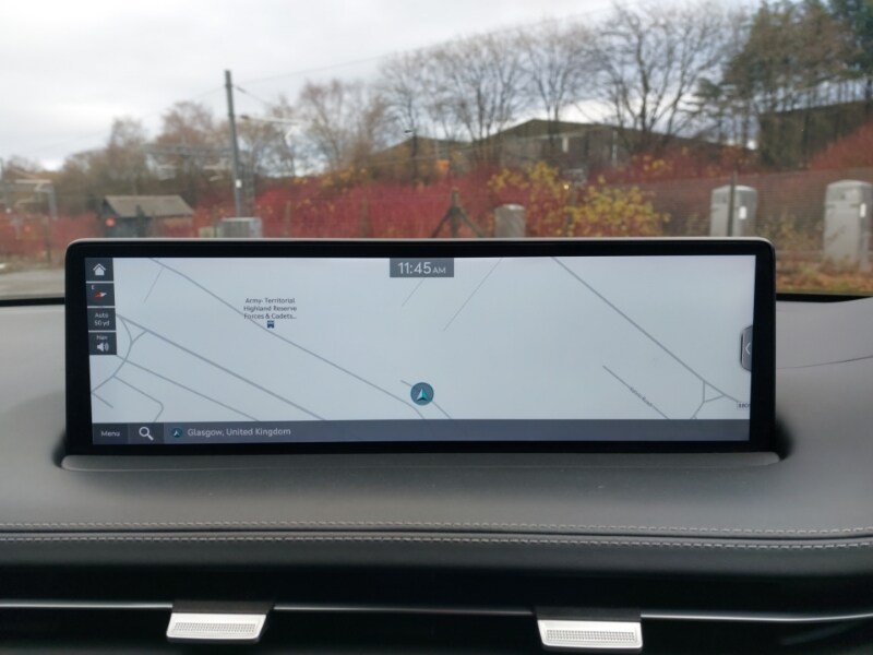 Used Genesis GV70 2022 for sale - 77503014: Photo 10